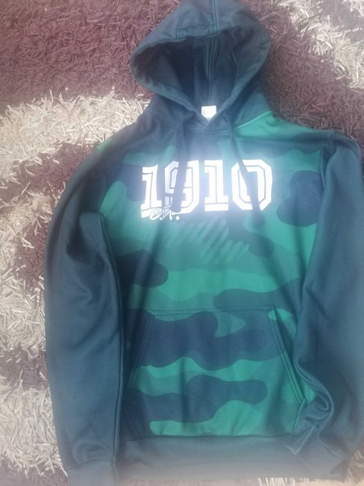 Bluza męska Radomiaka