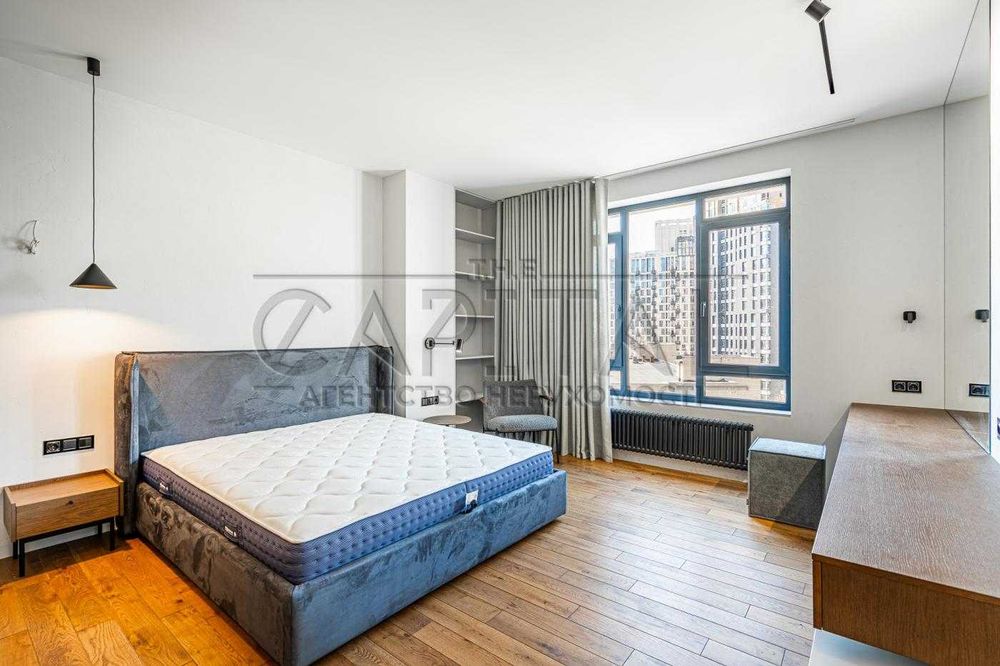 3-rooms apartment apartment by the address st. Bulvar Druzhby Narodov (area 129 m²) - Atlanta.ua - photo 16