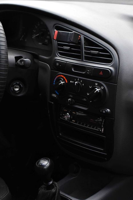 ЗАЗ Daewoo Lanos 2010р. 1.5 бензин/газ обмін [Перший внесок від 20%]