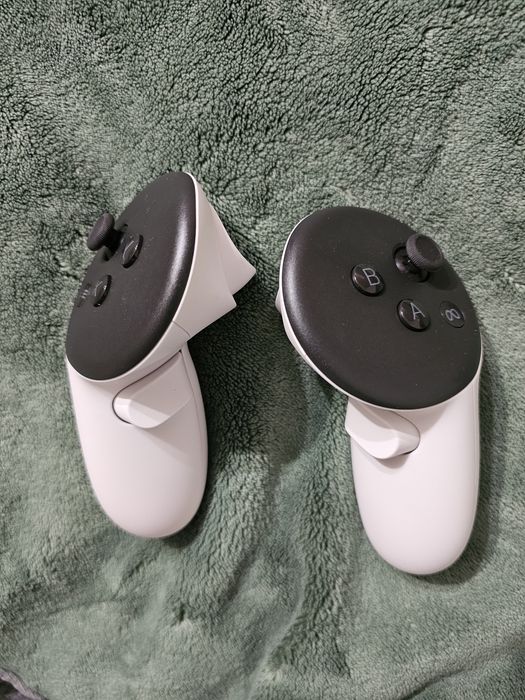 Oculus Meta quest 3 128gb bdb