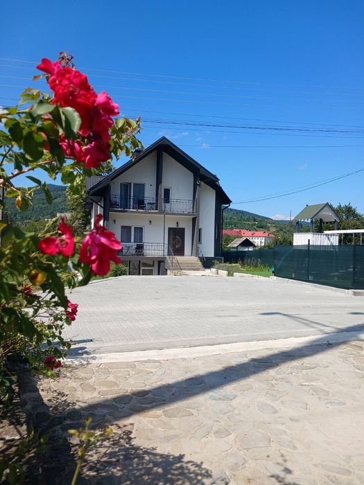 "Дорадо апартаменти"