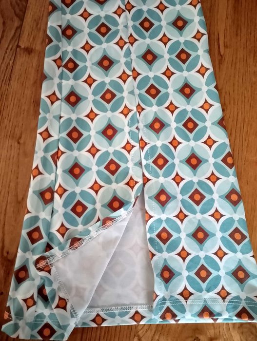 Calça Tiffosi estilo vintage