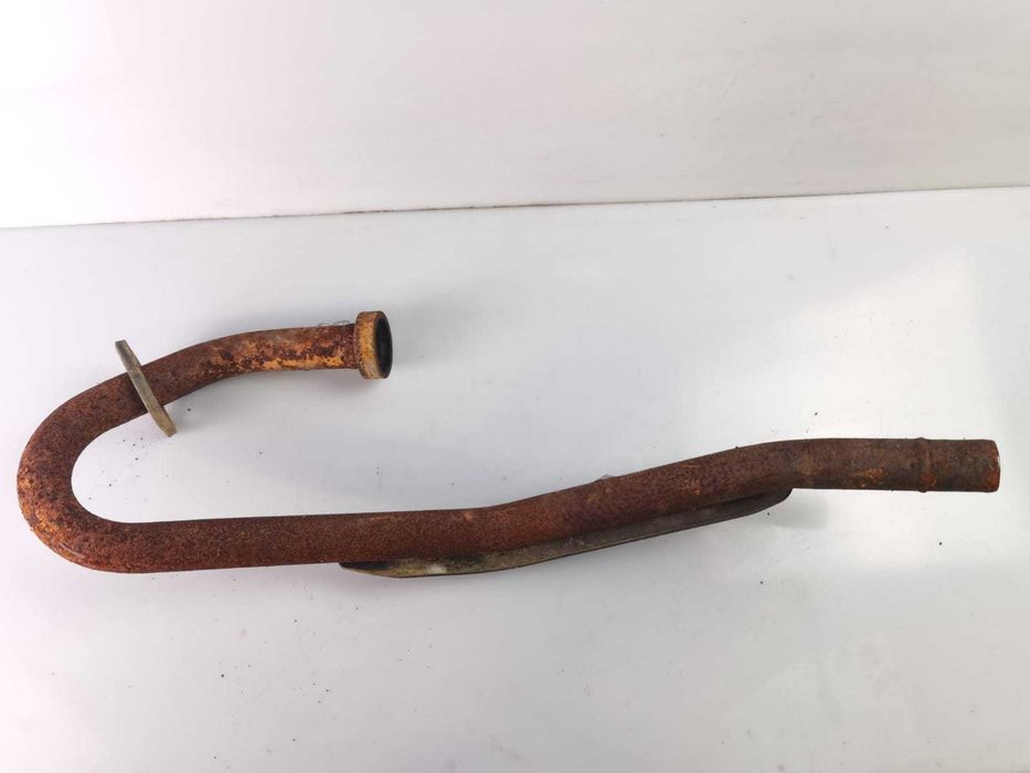 wydech kolektor układ wydechowy yamaha yfm raptor 250