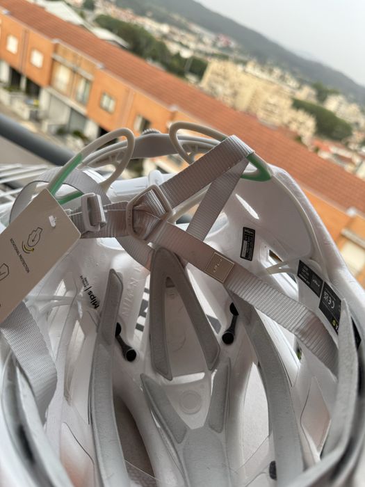 Capacete met trenta mips