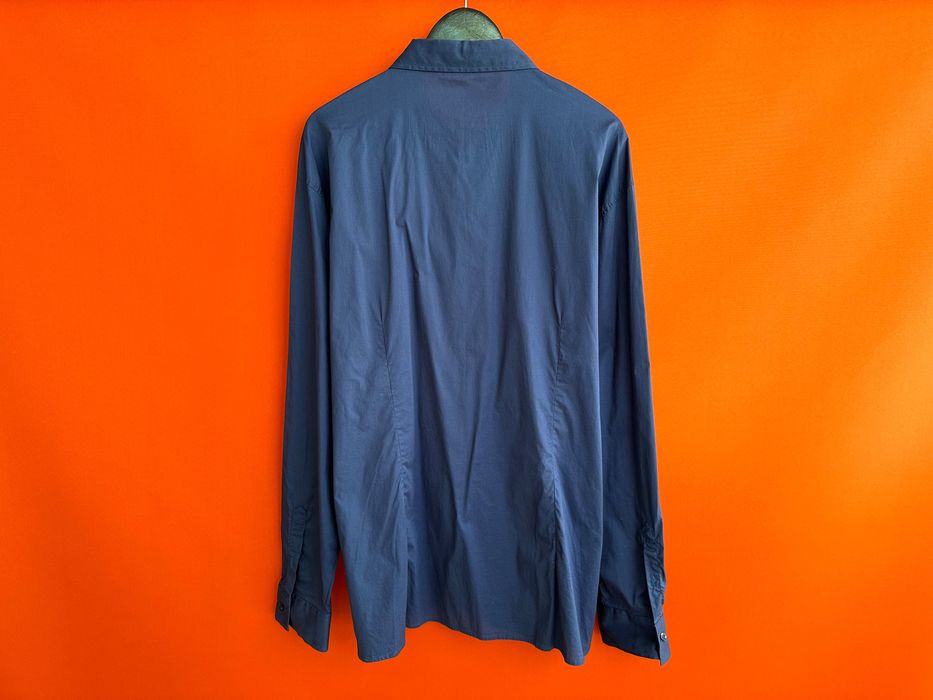 ! ROBERTO CAVALLI чоловіча сорочка рубашка розмір XXL 2XL 3XL 4XL