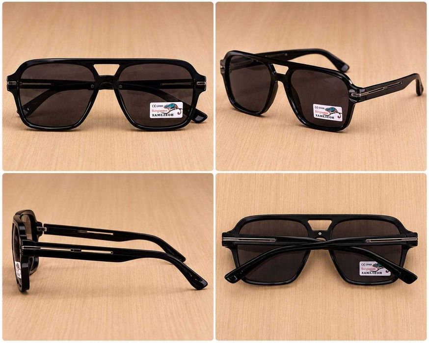 Nowość okulary na lato przeciwsłoneczne plein tom ford OUTLET