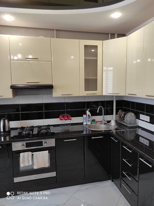 Однокімнатна квартира з ремонтом. Продаж під сертифікат/ постанову/