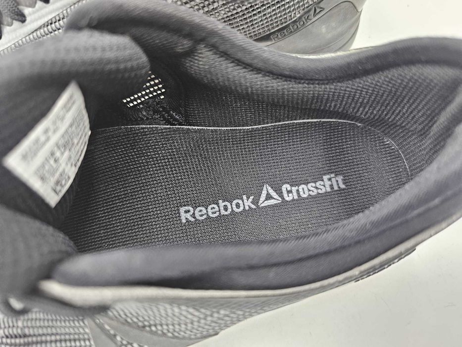 Reebok Crossfit Nano buty sportowe treningowe r. 39