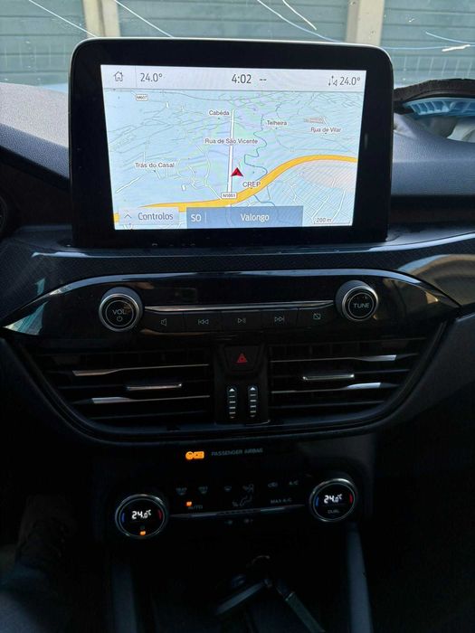 FORD KUGA 1.5 Ecoboost ST-LINE Gasolina
