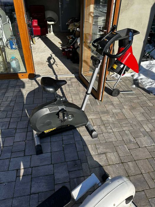 Велотренажер Kettler з Німеччини