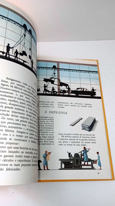 A Minha Primeira Enciclopédia - Verbo Infantil