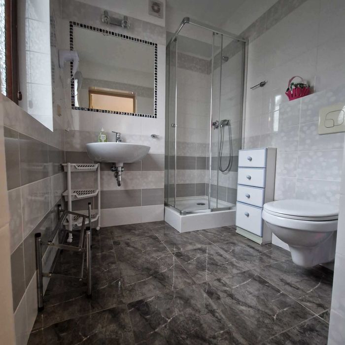 Apartamenty i pokoje Montana