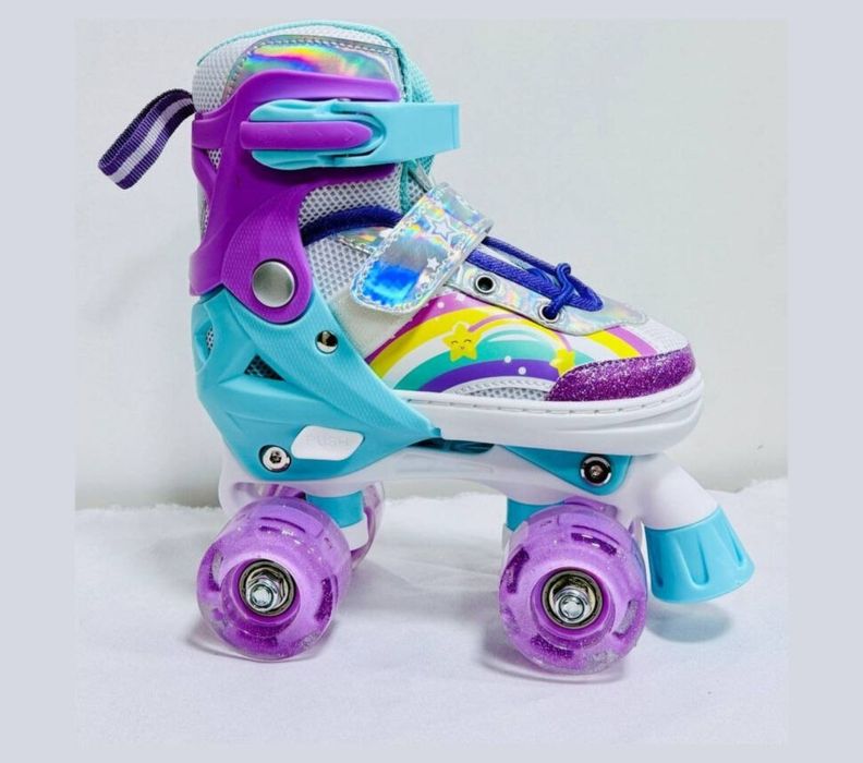 Ролики,Квади Maraton Skimo S(30-34)M(34-37)