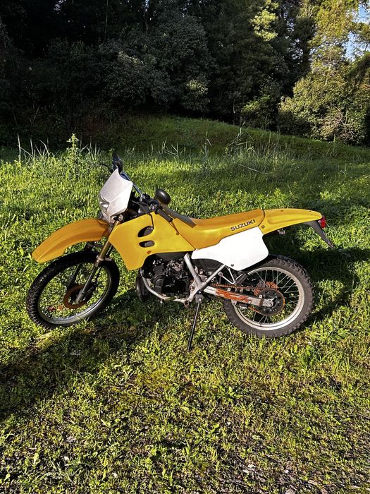 RMX 50cc original