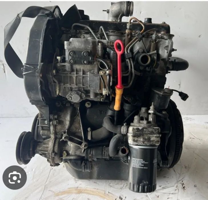 Motor VW Sharan  1.9 TDI ( 1Z ) 90cv