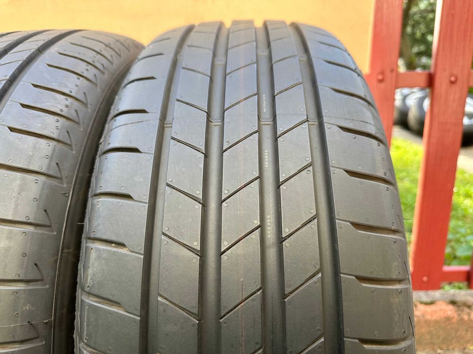 Opony Bridgestone Turanza T005 225/55R18 98V 2022