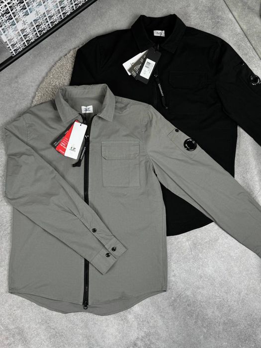 Овершот C.P. Company [M,L,XL ]