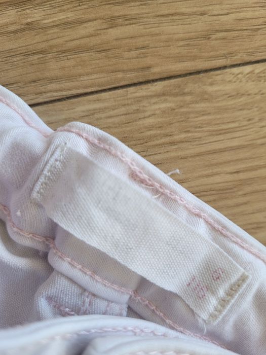 Spodnie zara girls rozm 116