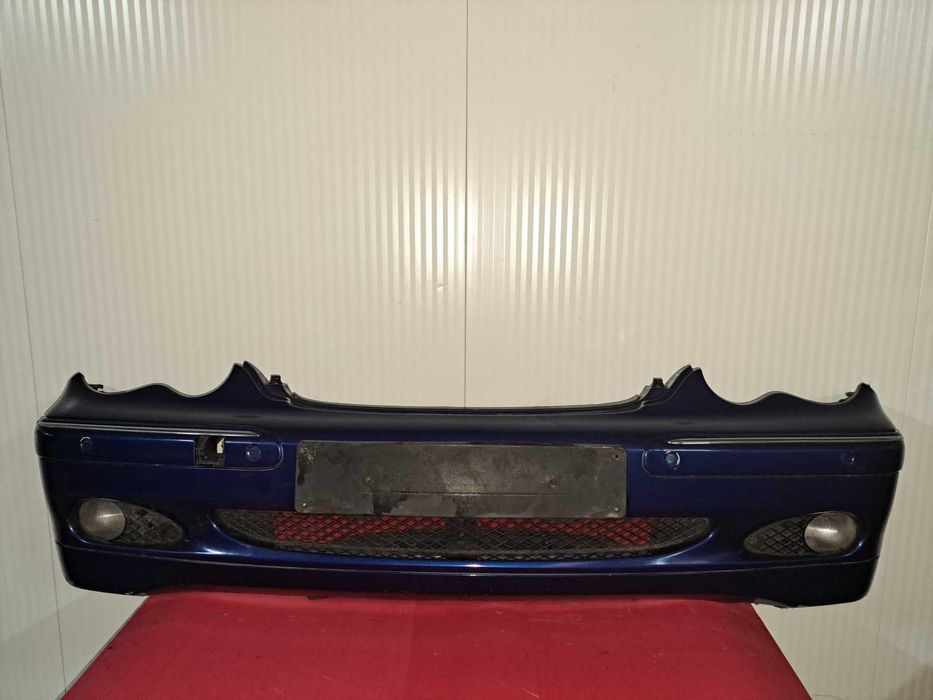 Para choques frente completo Mercedes C220CDI W203
