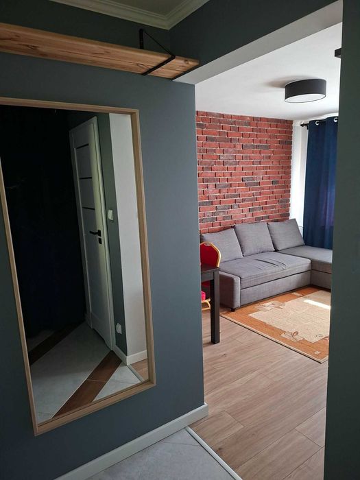 Mieszkanie – Gdańsk, Oliwa - Więcej
