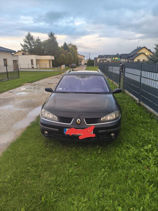 Renault Laguna
