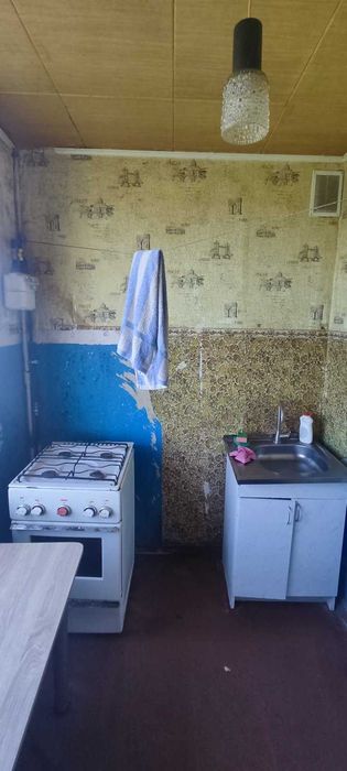 Продаж 3-кімнатної квартири