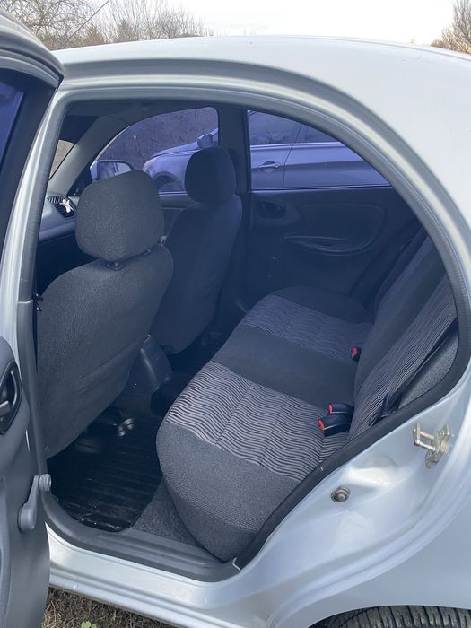 Продам Заз Sens 2014