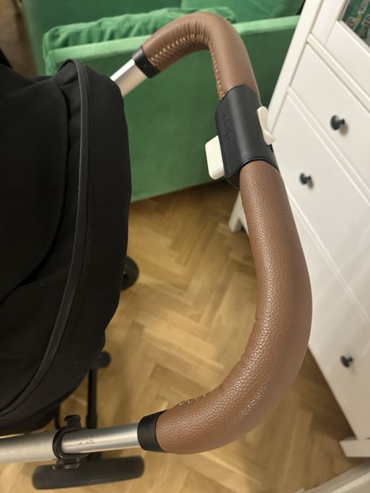 Sprzedam wózek cybex