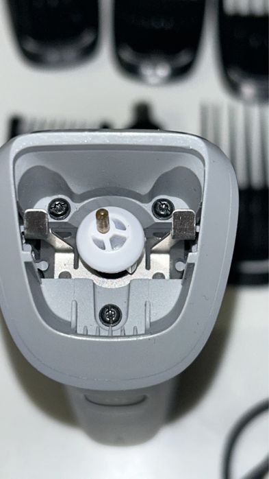 Тример універсальний Philips MG5940/15 Series 5000 12-в-1