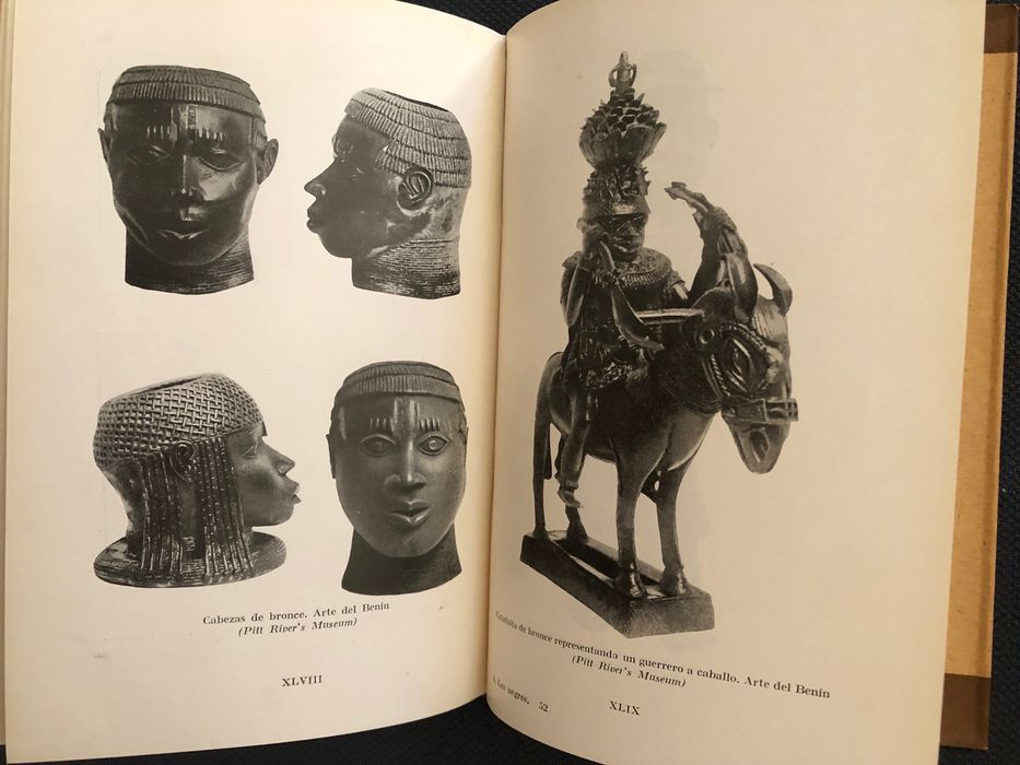 Los Negros / Raquel Soeiro de Brito. Moçâmedes. Rio Cunene