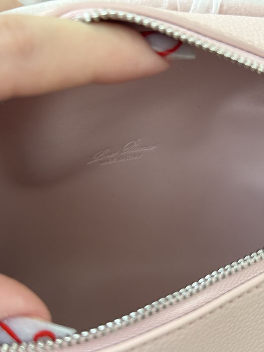 Сумочка Loro Piana