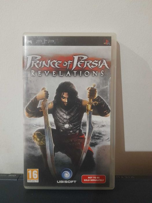 Pack 5 jogos raros CIB para PSP (vendo tudo junto ou individual)