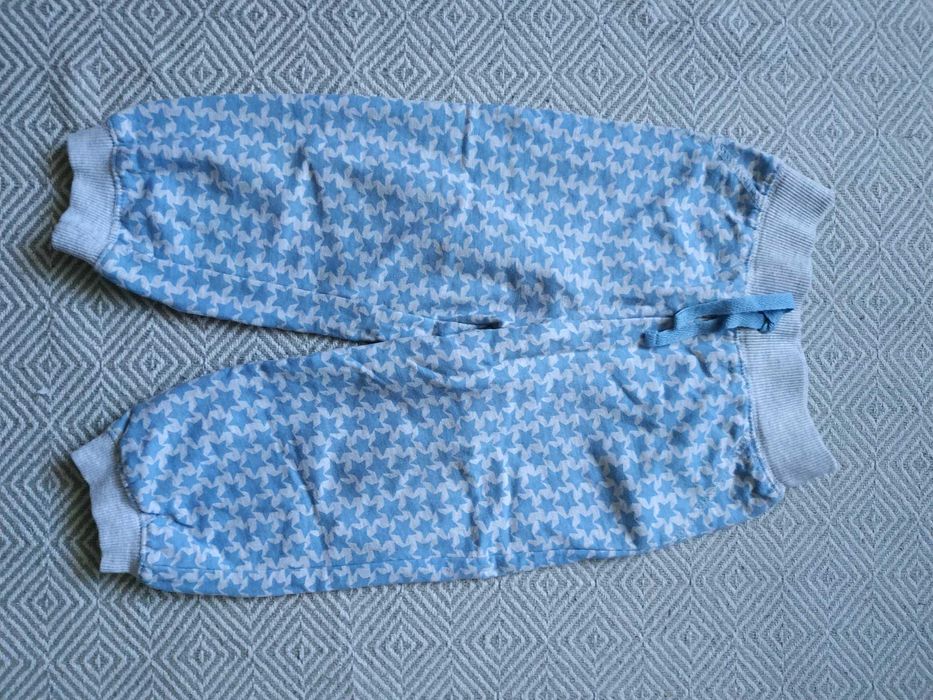 Zestaw dla chłopca 86/92