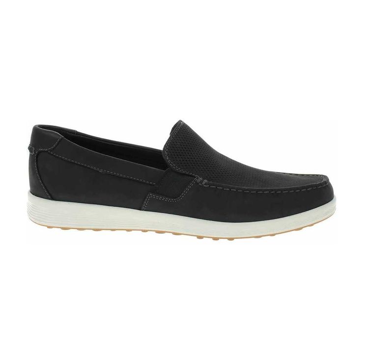 Мокасини ECCO  Lite Moccasins. Оригінал. Р 43, 44