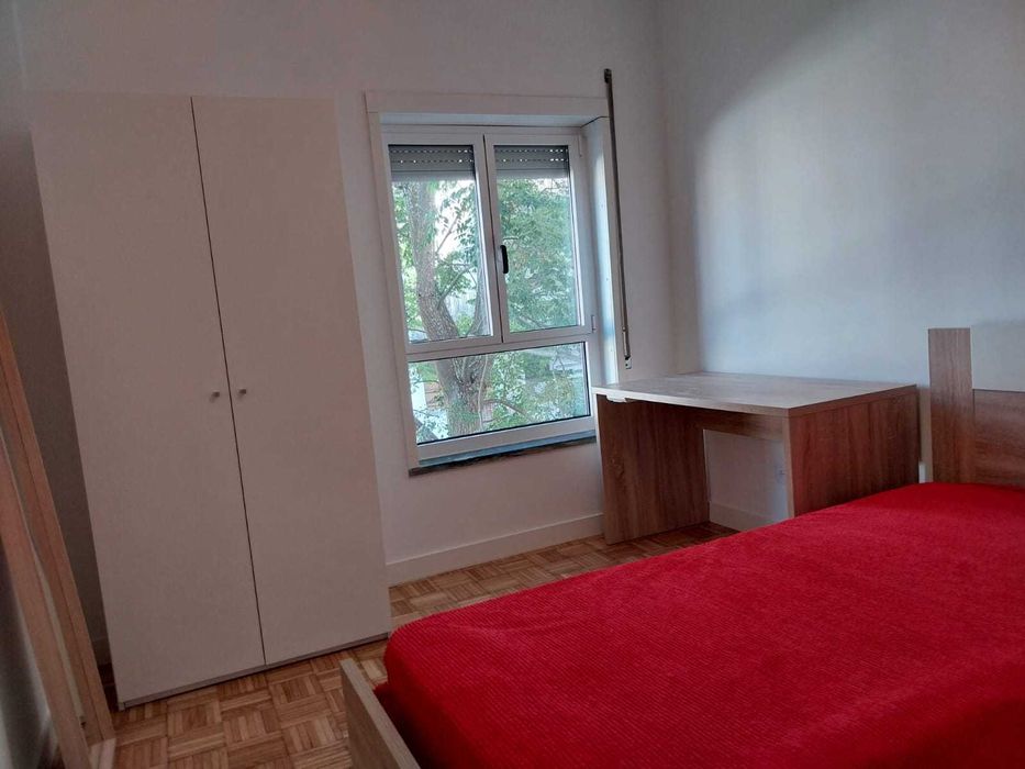 Apartamento T2 perto da universidade para arrendar
