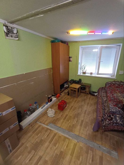 продаж приміщення з ремонтом 36м в гаражному коперативі Новий Львів