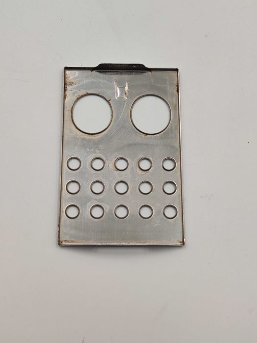 Tacka blacha kratka DeLonghi Primadonna AVANT 6700