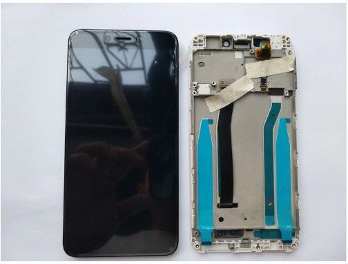 Дисплей (Экран) модуль Xiaomi Redmi Note 8 Pro/ 9 Pro сяоми редми ноте 8 Про / 9 Про