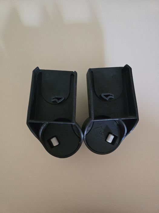 Візок прогулянковий Quinny