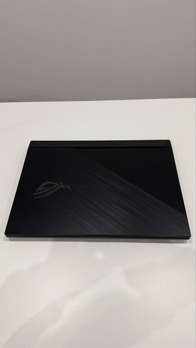 Portátil gaming Asus Rog