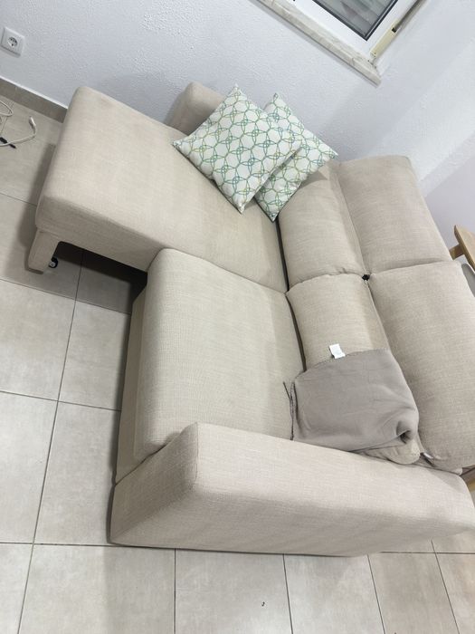 Sofa cama 2 lugares