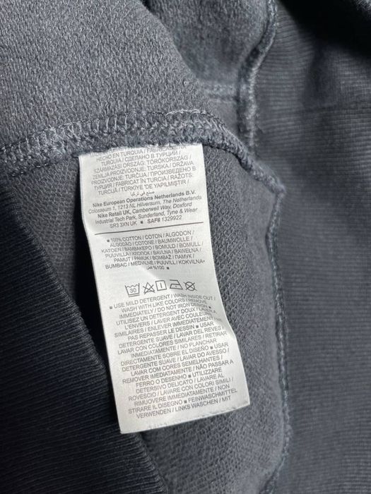 Чоловічий світшот Nike