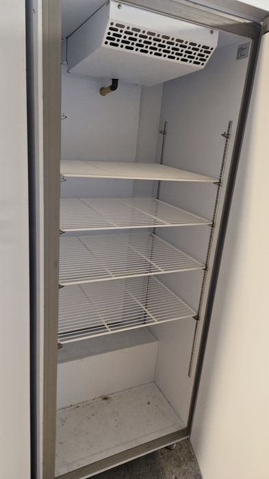 Szafa, lodówka gastronomiczna 650l 2021