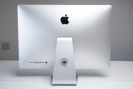 Apple iMac 27 i5 3,2GHz Retina 5K 16GB, 500GB SSD, MacOS