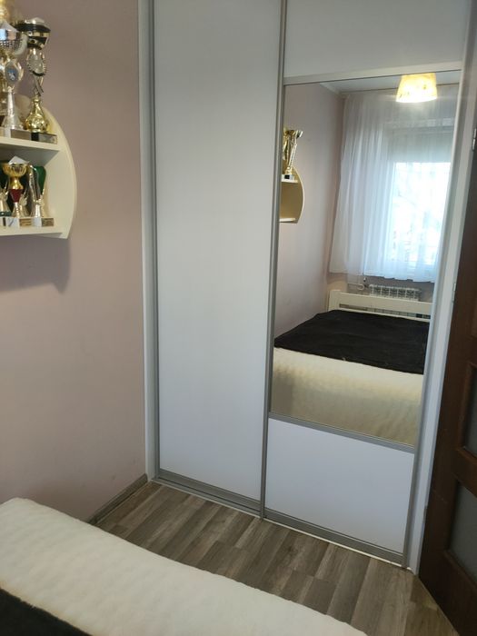 Mieszkanie 3 pokojowe z balkonem - Lubin - Widok 3