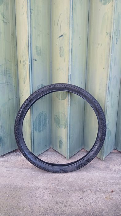 Pneu 26" com novo