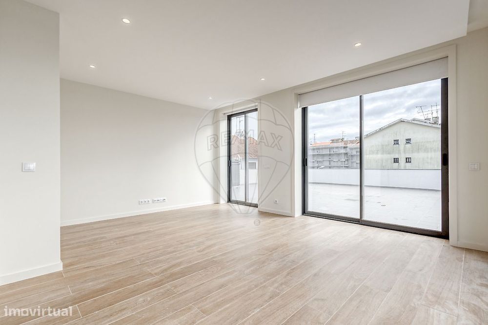 Apartamento T3 para venda