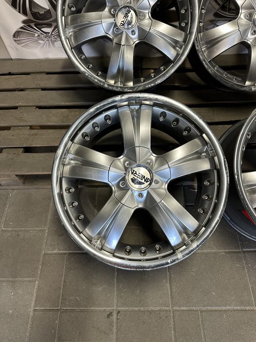 Литі диски Antera 5/130/20