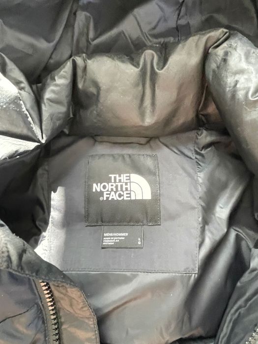 Kurtka zimowa Northface