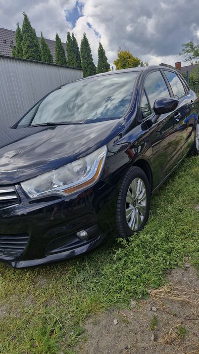 Citroën C4